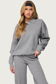 GRAY-MELANGE