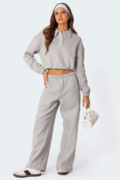 GRAY MELANGE