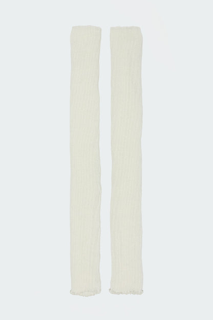 Baby It'S Cold Leg Warmers