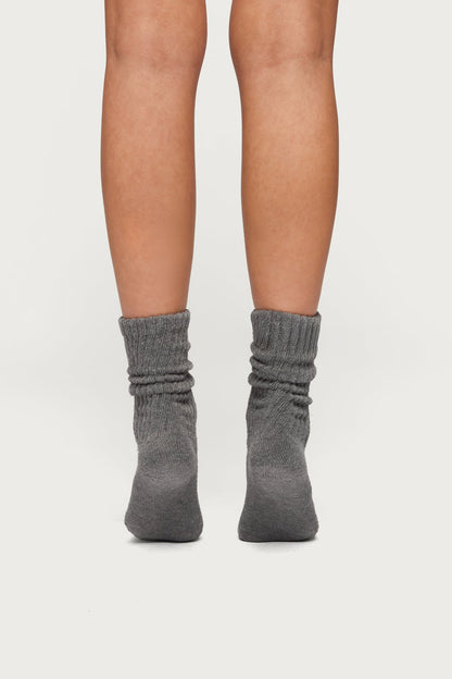 Scrunch Socks