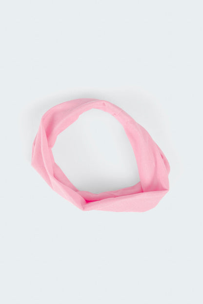 Take On The Day Headband