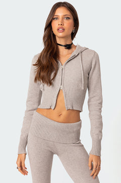 GRAY MELANGE