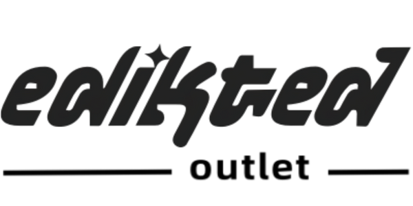 edikted outlet shop