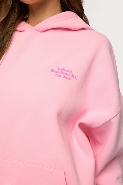 Keychain Cutie Hoodie