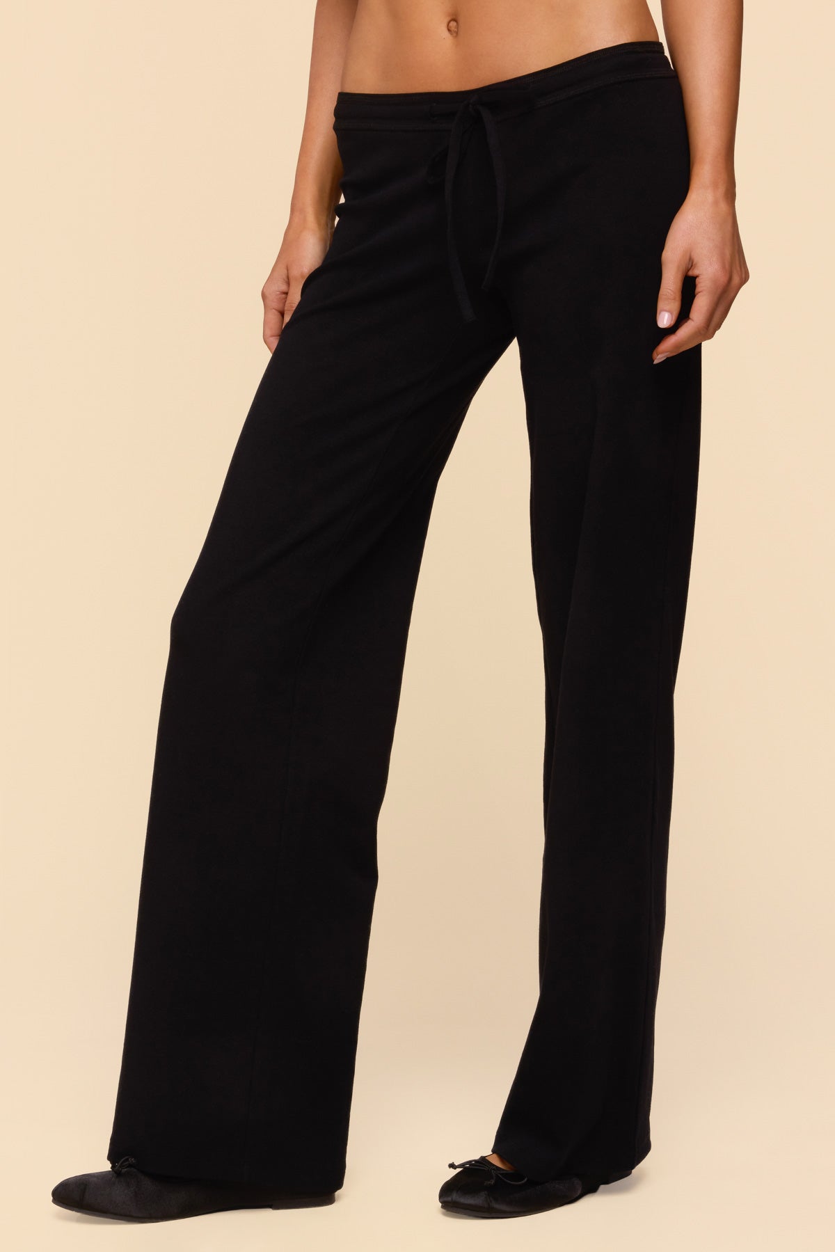 Claudia Straight Leg Pants