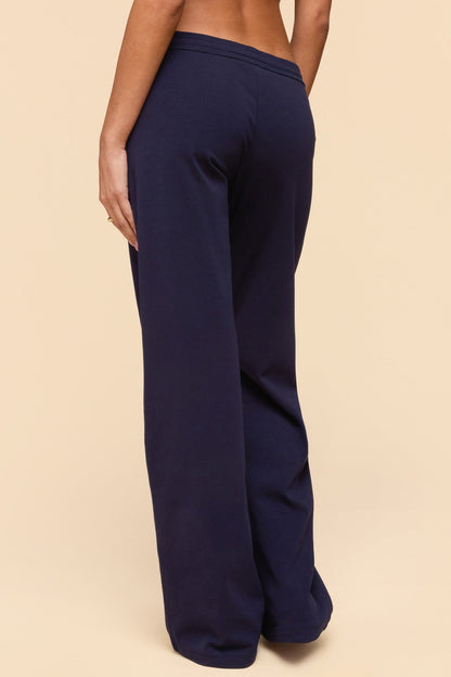 Claudia Straight Leg Pants