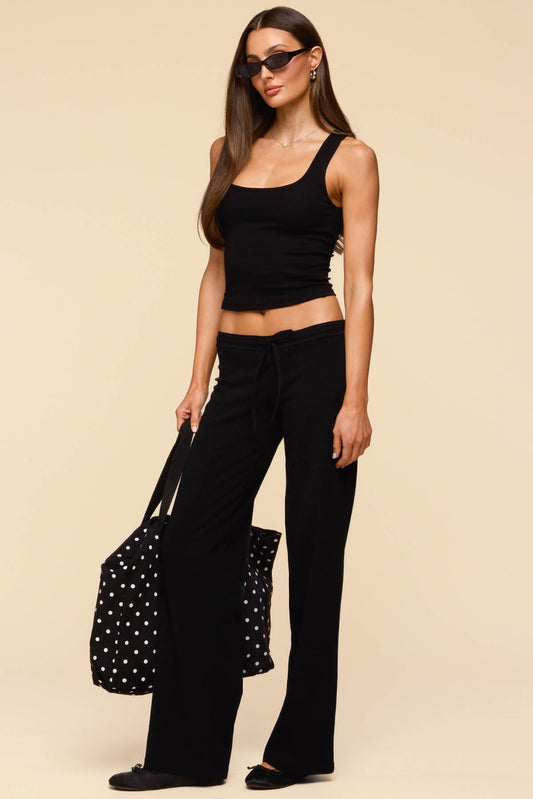Claudia Straight Leg Pants