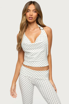 WHITE-AND-BLACK