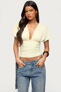 LIGHT-YELLOW
