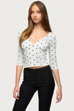 WHITE-AND-BLACK